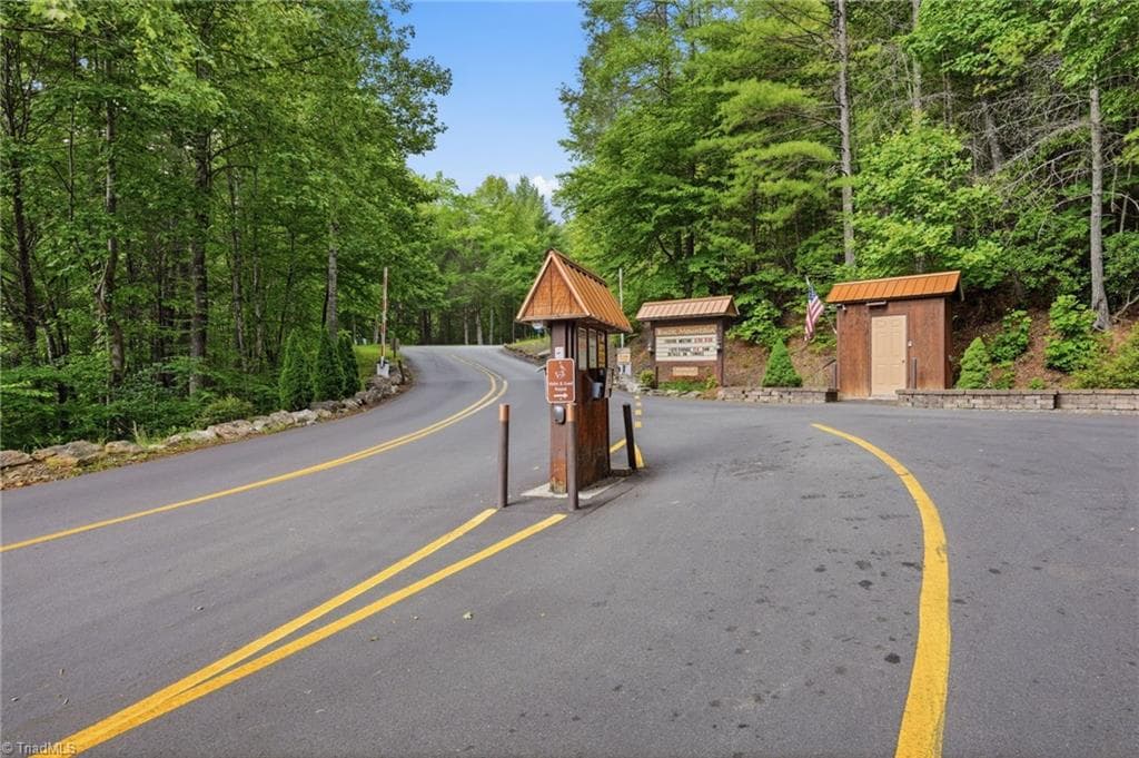 Stick/Site Built at 142 Fawn Lane, Purlear NC 28665, Purlear, photo 43 of 50