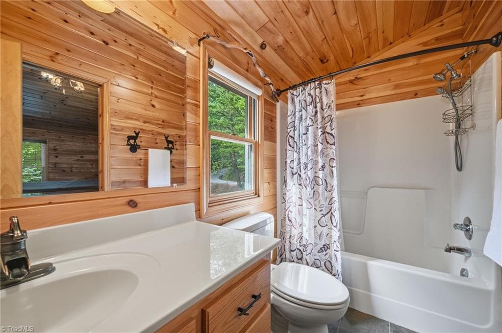 Stick/Site Built at 142 Fawn Lane, Purlear NC 28665, Purlear, photo 20 of 50