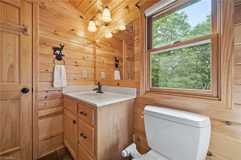 Stick/Site Built at 142 Fawn Lane, Purlear NC 28665, Purlear, photo 21 of 50