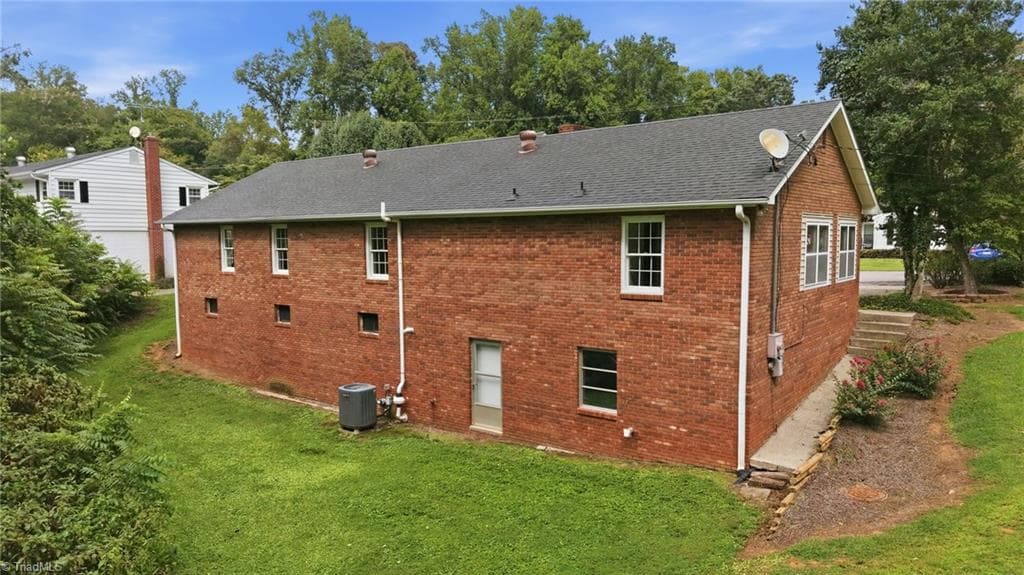 Stick/Site Built at 317 Hillcrest Drive, Elkin NC 28621, Elkin, photo 91 of 100