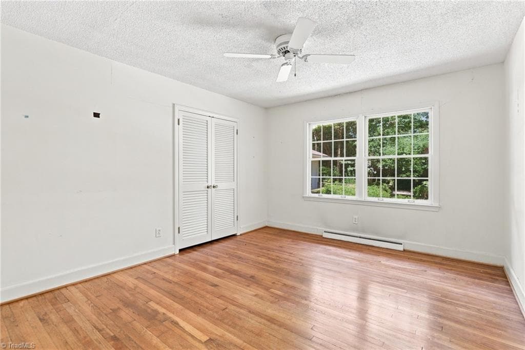 Stick/Site Built at 5510 Mecklenburg Road, Greensboro NC 27407, photo 17 of 29