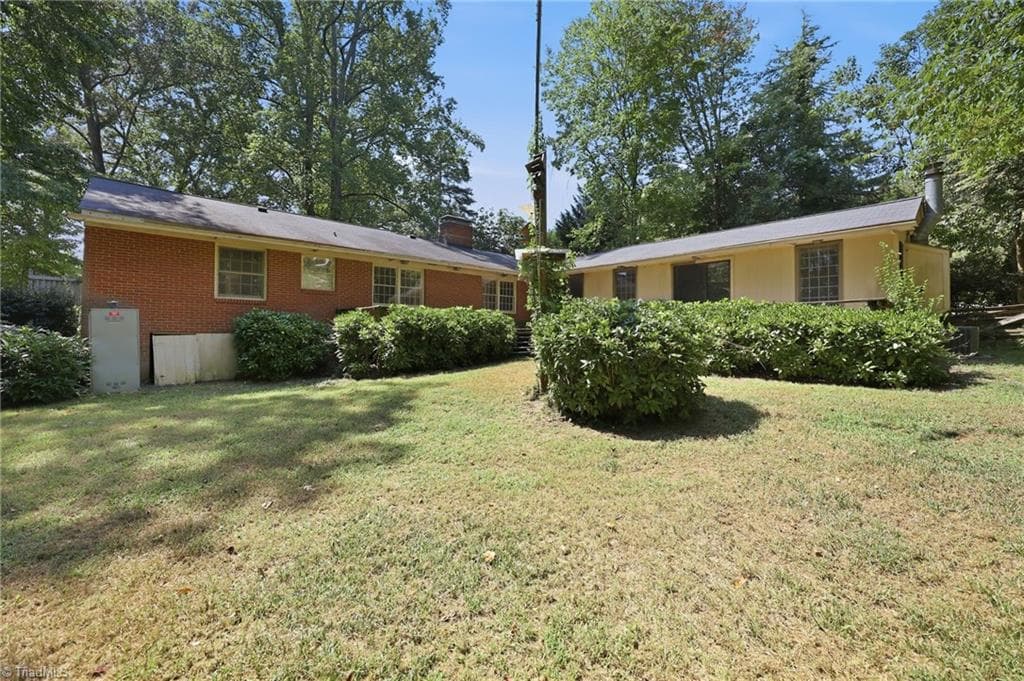Stick/Site Built at 5510 Mecklenburg Road, Greensboro NC 27407, photo 25 of 29