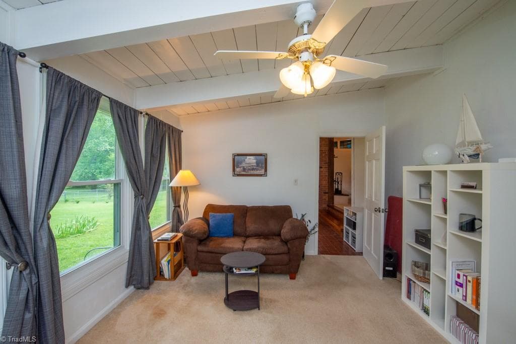 Stick/Site Built at 703 Locust Place, High Point NC 27265, photo 30 of 50