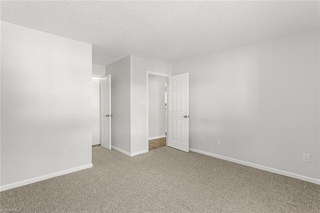 Primary Bedroom - 210 Davidson Street, Archdale NC 27263, Archdale