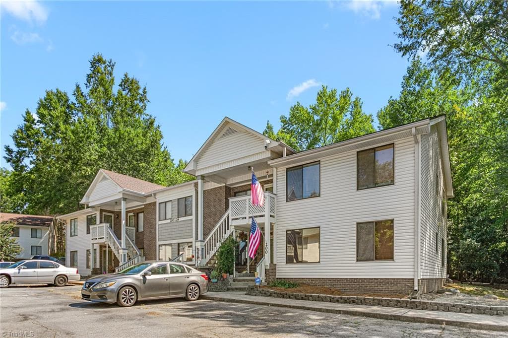 Stick/Site Built at 210 Davidson Street, Archdale NC 27263, Archdale, photo 35 of 40