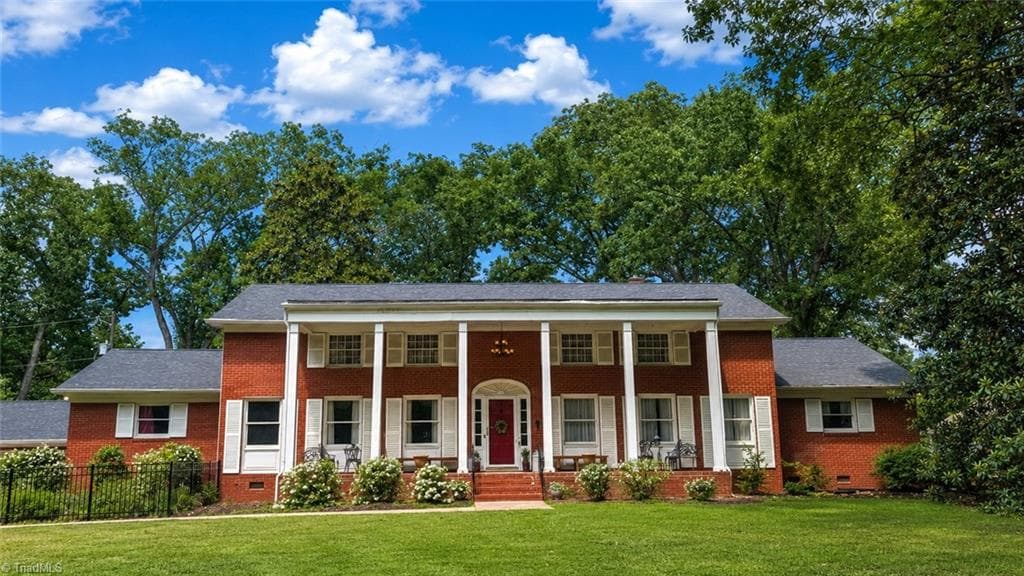 201 S Main Street, Mount Gilead NC 27306