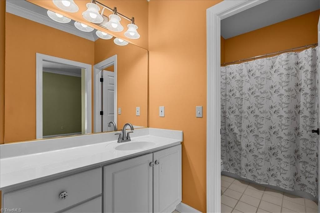 Stick/Site Built at 403 Cascade Drive, High Point NC 27265, High Point, photo 65 of 96