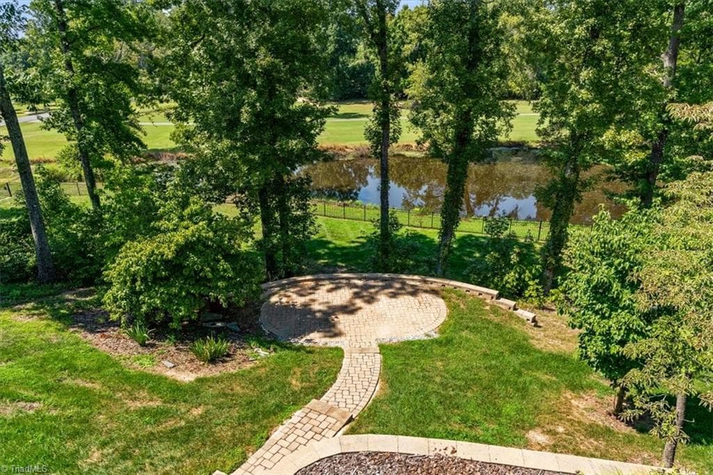 Stick/Site Built at 403 Cascade Drive, High Point NC 27265, High Point, photo 81 of 96