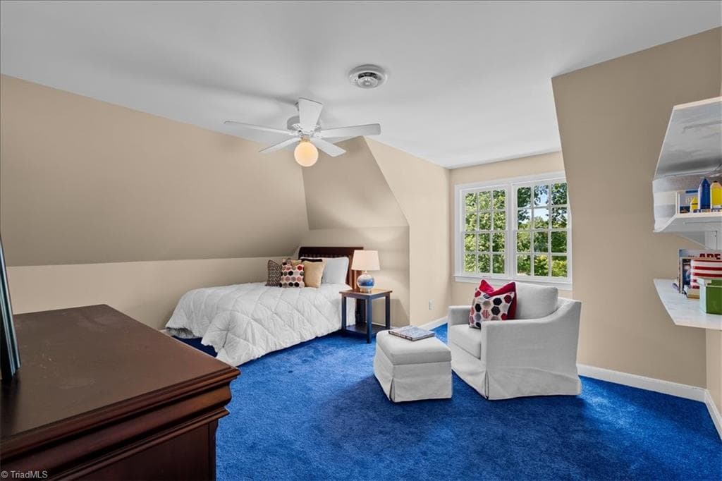 Bedroom 3 - 403 Cascade Drive, High Point NC 27265, High Point