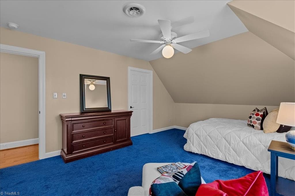 Stick/Site Built at 403 Cascade Drive, High Point NC 27265, High Point, photo 37 of 96