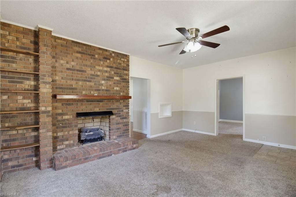 Stick/Site Built at 925 Overlook Avenue, Eden NC 27288, Eden, photo 6 of 26