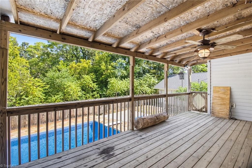 Stick/Site Built at 925 Overlook Avenue, Eden NC 27288, Eden, photo 22 of 26