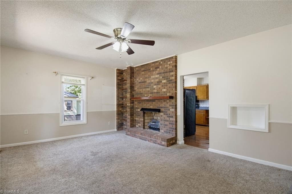 Stick/Site Built at 925 Overlook Avenue, Eden NC 27288, Eden, photo 5 of 26