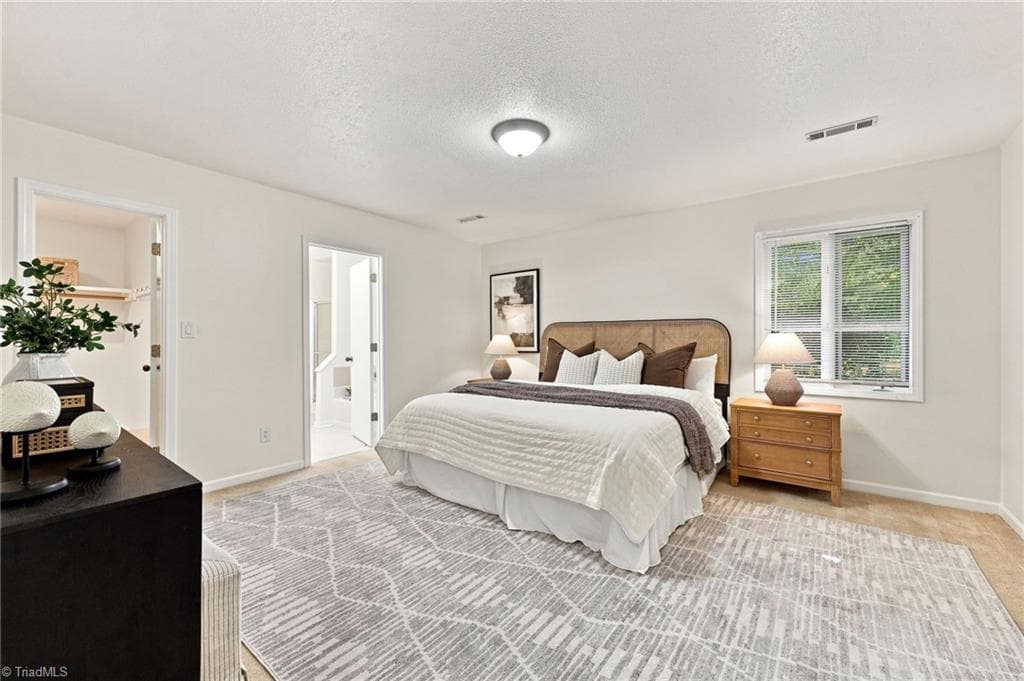 Stick/Site Built at 103 Briar Ridge Circle, Winston-Salem NC 27104, Winston-Salem, photo 16 of 48