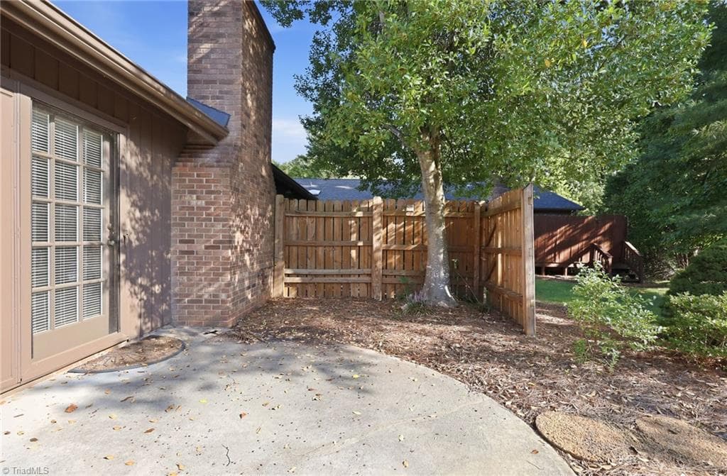 Stick/Site Built at 103 Briar Ridge Circle, Winston-Salem NC 27104, Winston-Salem, photo 34 of 48