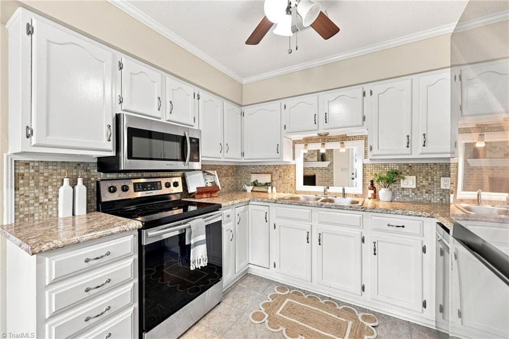 Stick/Site Built at 103 Briar Ridge Circle, Winston-Salem NC 27104, Winston-Salem, photo 10 of 48
