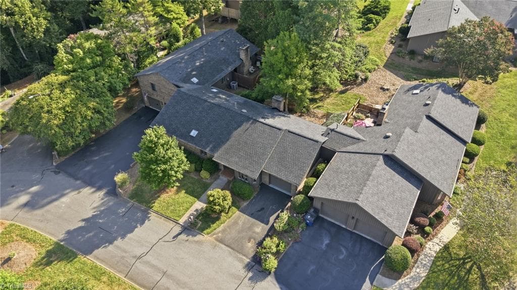 Stick/Site Built at 103 Briar Ridge Circle, Winston-Salem NC 27104, Winston-Salem, photo 48 of 48