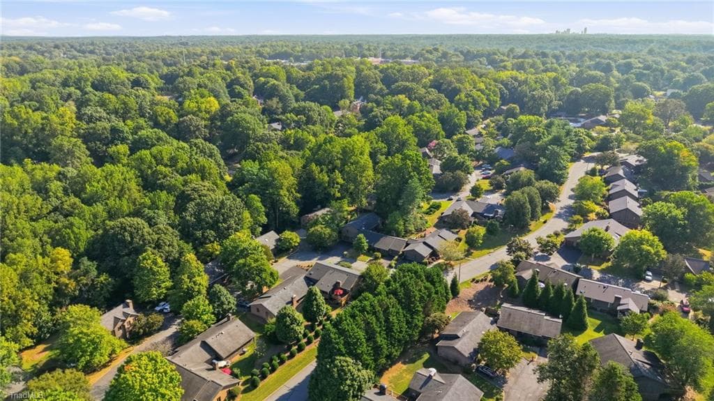 Stick/Site Built at 103 Briar Ridge Circle, Winston-Salem NC 27104, Winston-Salem, photo 44 of 48