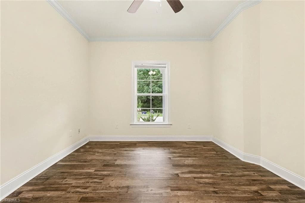Stick/Site Built at 739 Petree Road, Winston-Salem NC 27106, Winston-Salem, photo 4 of 44