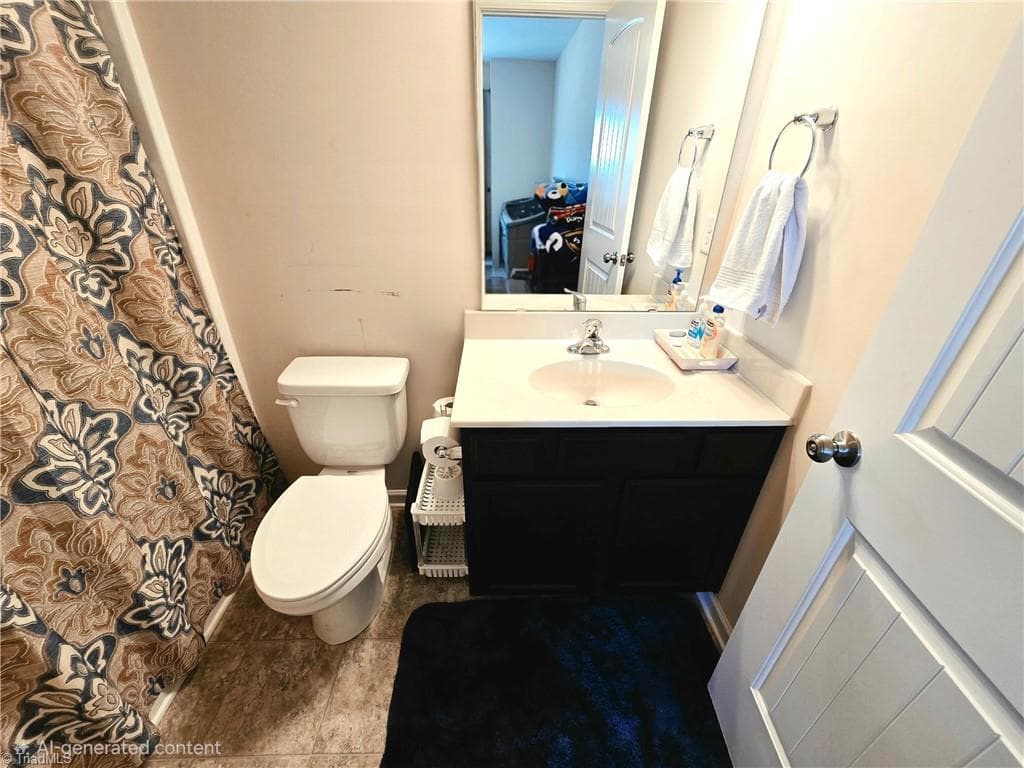 Stick/Site Built at 7345 Colleen Park Drive, Whitsett NC 27377, Whitsett, photo 15 of 25