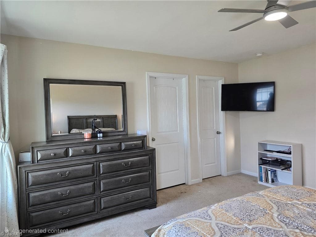Stick/Site Built at 7345 Colleen Park Drive, Whitsett NC 27377, Whitsett, photo 19 of 25