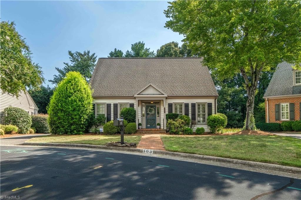 185 Westhaven Circle, Winston-Salem NC 27104