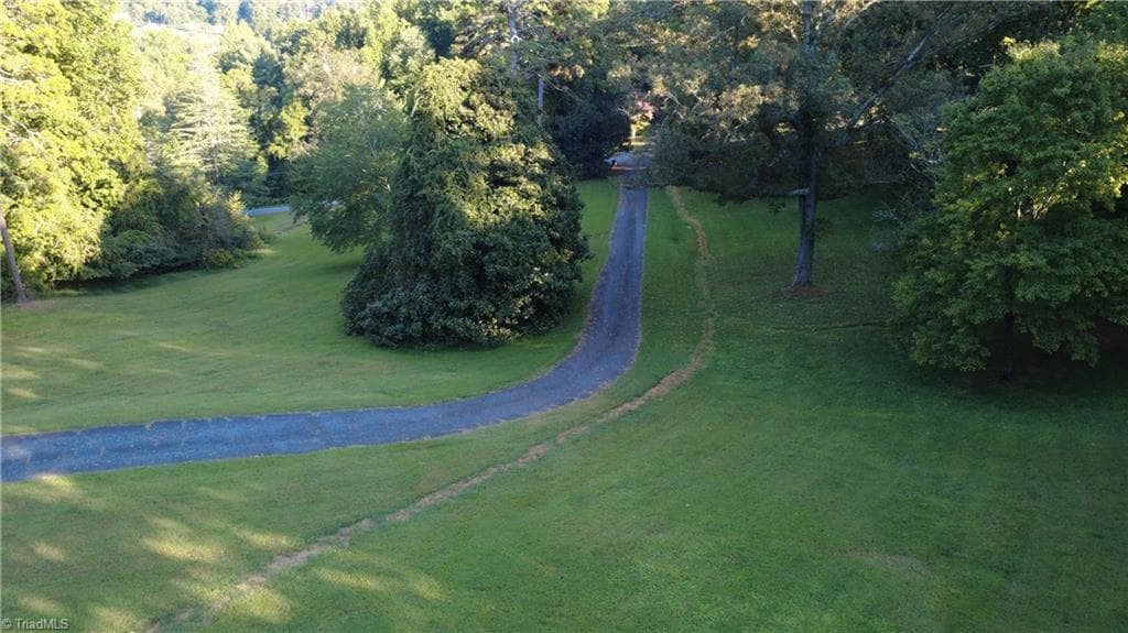 Stick/Site Built at 143 James Street, Elkin NC 28621, photo 17 of 40
