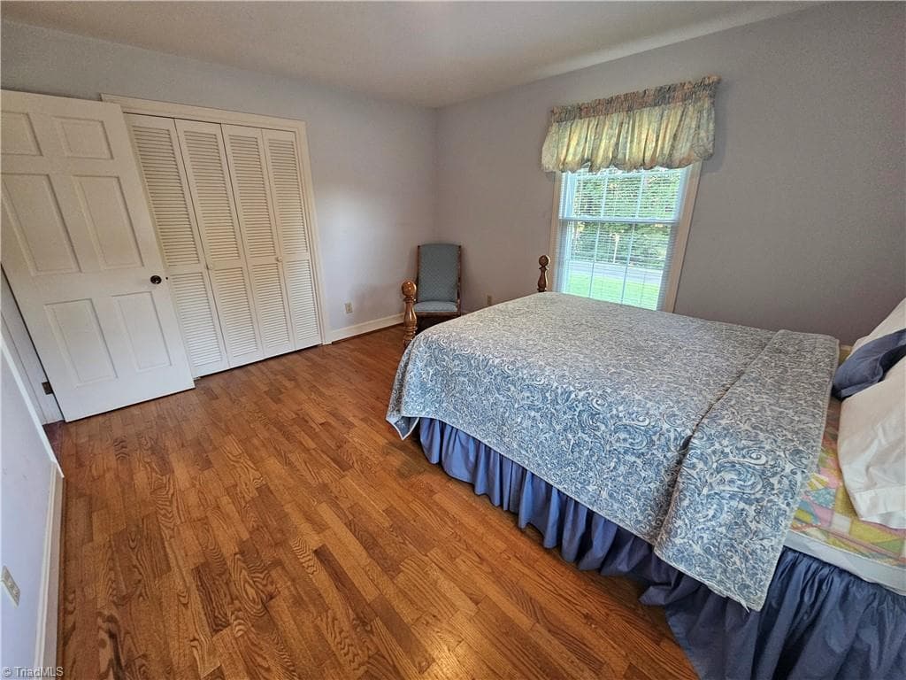 Stick/Site Built at 143 James Street, Elkin NC 28621, photo 26 of 40