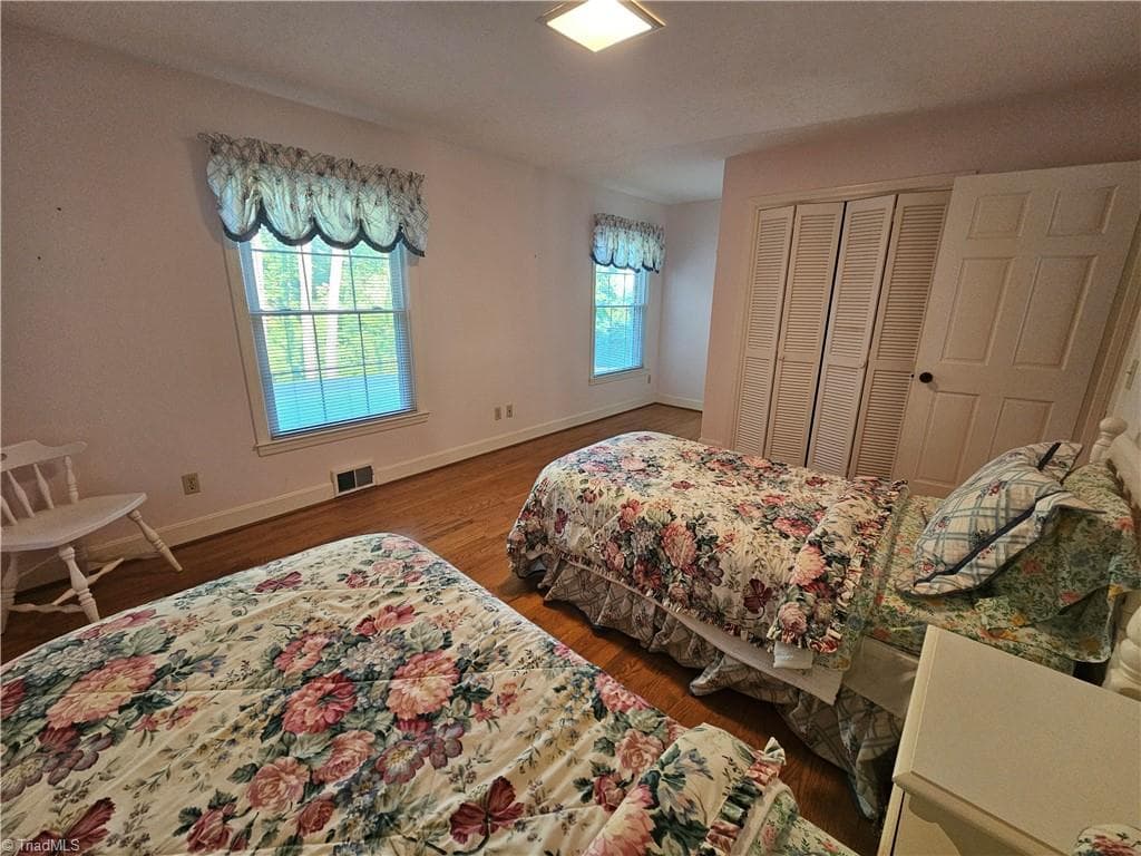 Stick/Site Built at 143 James Street, Elkin NC 28621, photo 30 of 40