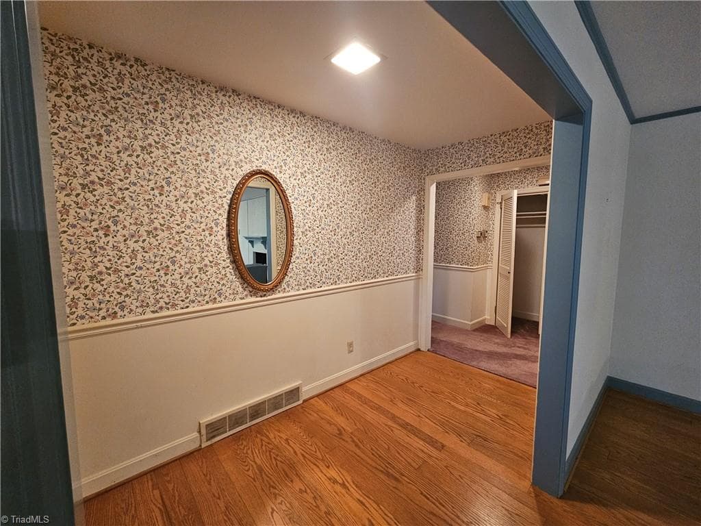 Stick/Site Built at 143 James Street, Elkin NC 28621, photo 10 of 40