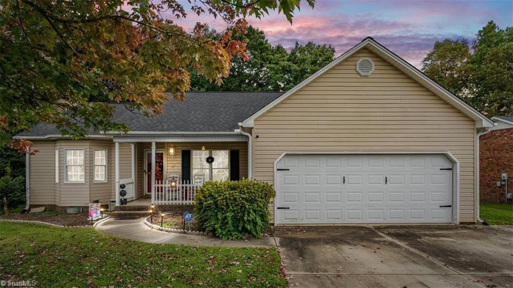 204 Aldridge Lane, Archdale NC 27263