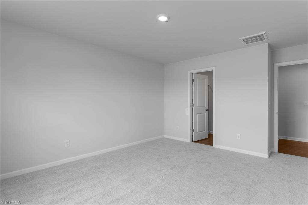 Stick/Site Built at Blue Quail Drive, Kernersville NC 27284, photo 20 of 31