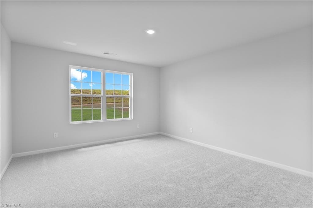 Stick/Site Built at Blue Quail Drive, Kernersville NC 27284, photo 18 of 31