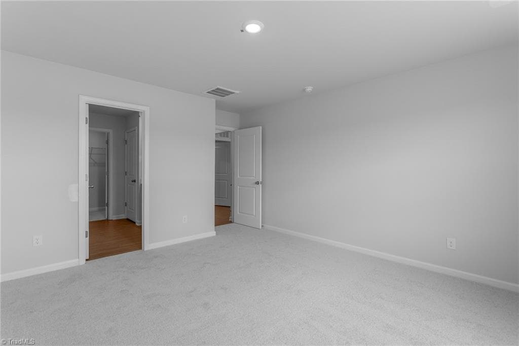 Stick/Site Built at Blue Quail Drive, Kernersville NC 27284, photo 21 of 31