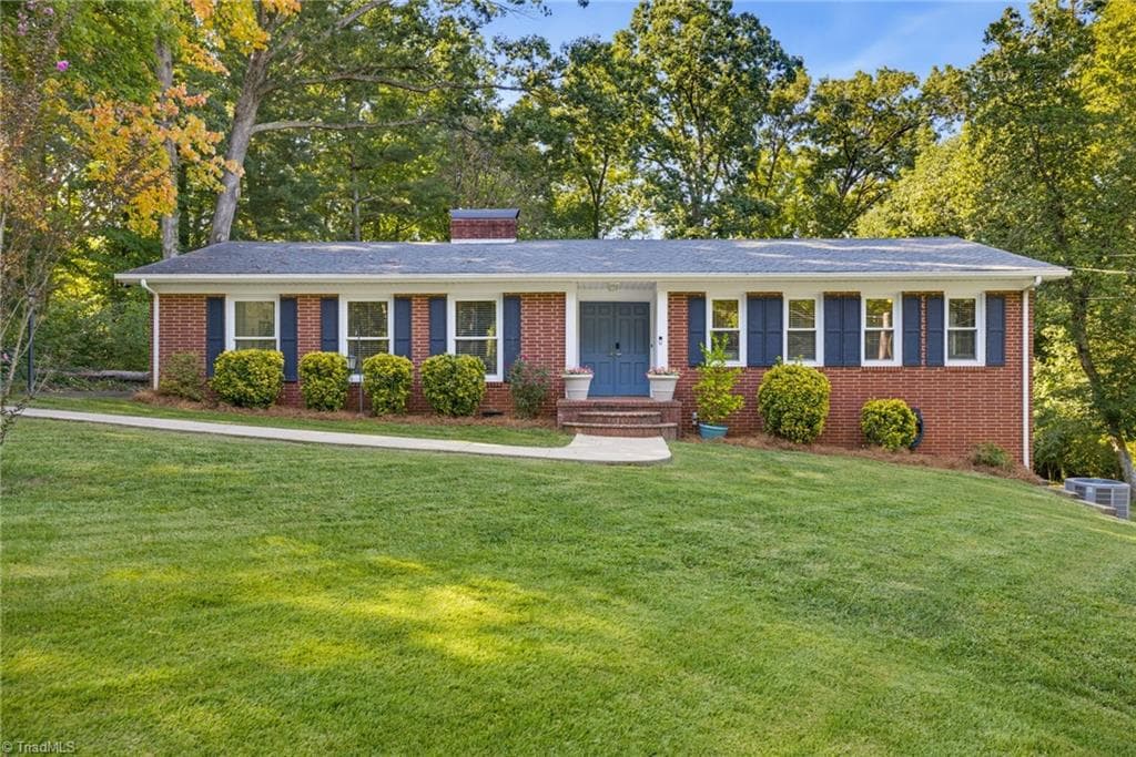 628 Kennedy Country Drive, Asheboro NC 27205