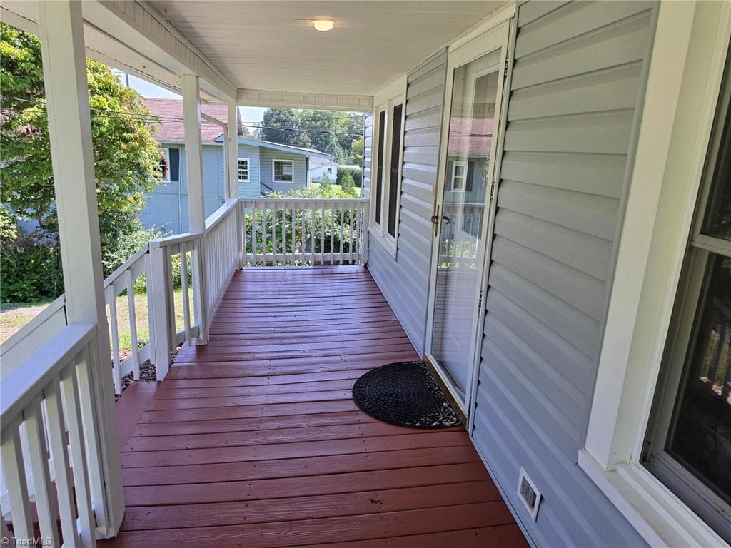 Stick/Site Built at 624 Fairplains Road, North Wilkesboro NC 28659, North Wilkesboro, photo 2 of 28