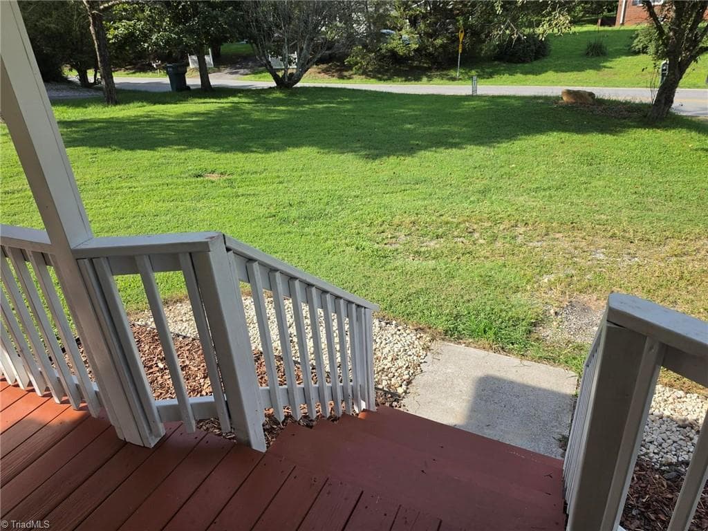 Stick/Site Built at 624 Fairplains Road, North Wilkesboro NC 28659, North Wilkesboro, photo 3 of 28