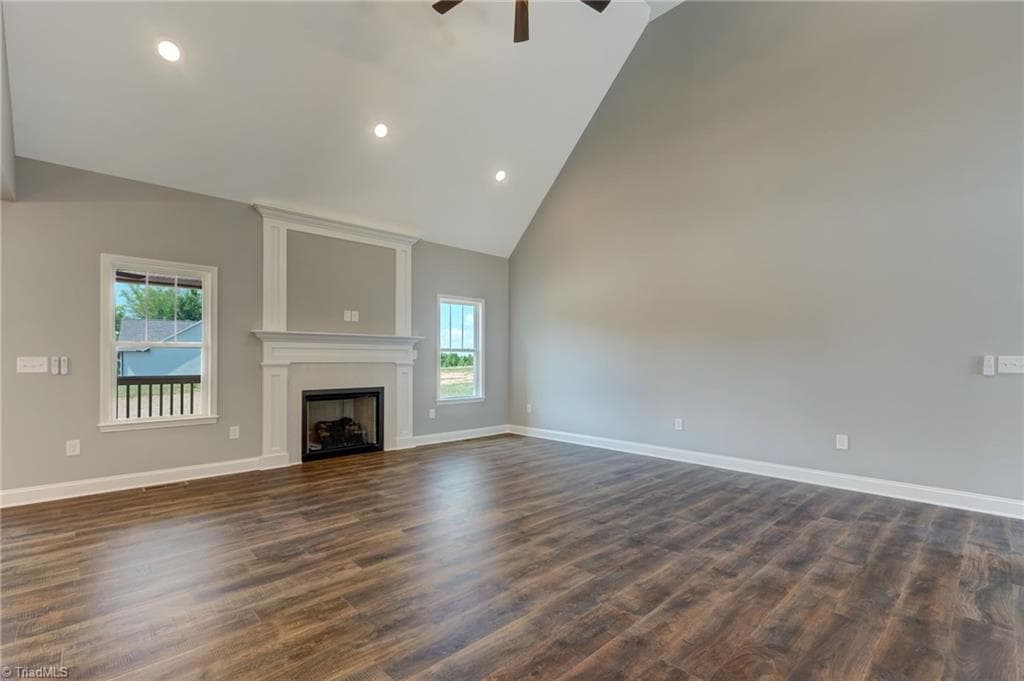 Stick/Site Built at 2226 Baker crossroad Road, Reidsville NC 27320, Reidsville, photo 11 of 68