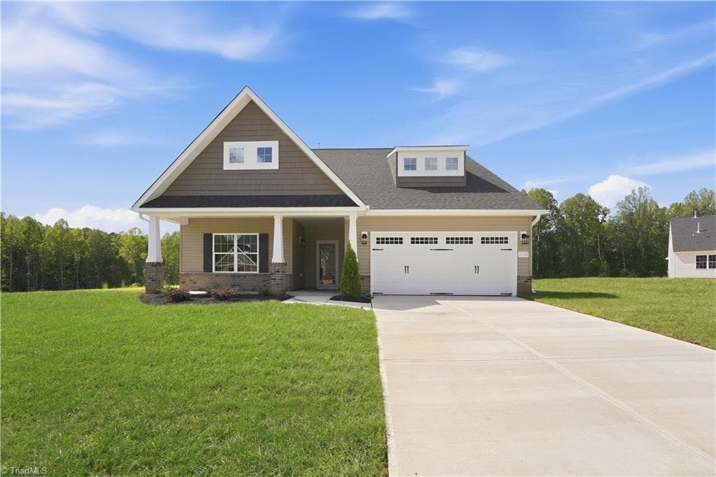 3709 Straw Hat Road, Greensboro NC 27410