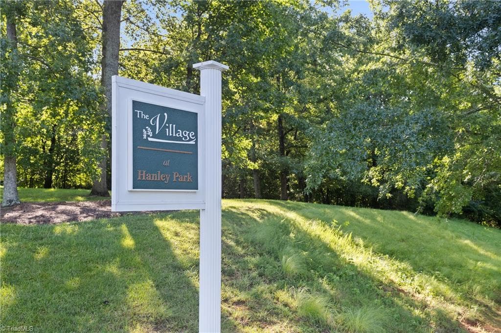Stick/Site Built at 4425 Hanley Park Drive, Walkertown NC 27051, Walkertown, photo 26 of 26