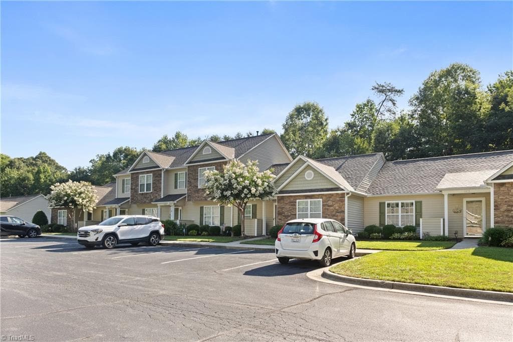 Stick/Site Built at 4425 Hanley Park Drive, Walkertown NC 27051, Walkertown, photo 25 of 26