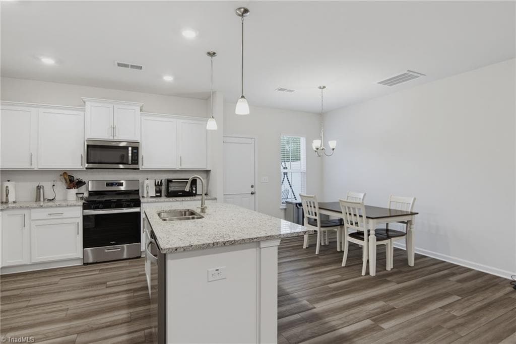 Stick/Site Built at 4020 Beckton Trail, Jamestown NC 27282, Jamestown, photo 12 of 42