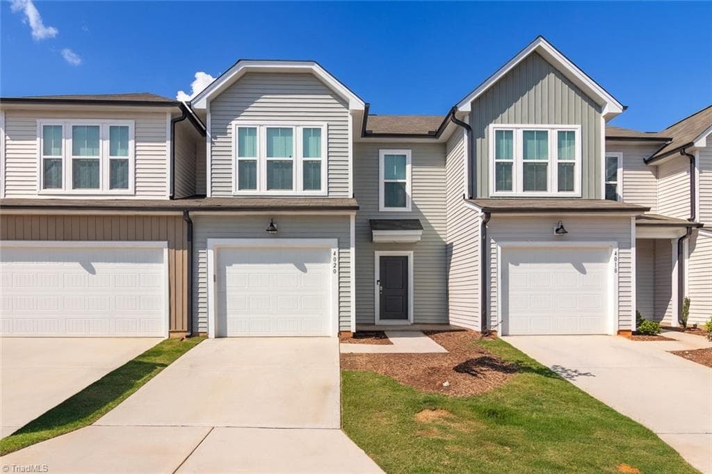 4020 Beckton Trail, Jamestown NC 27282