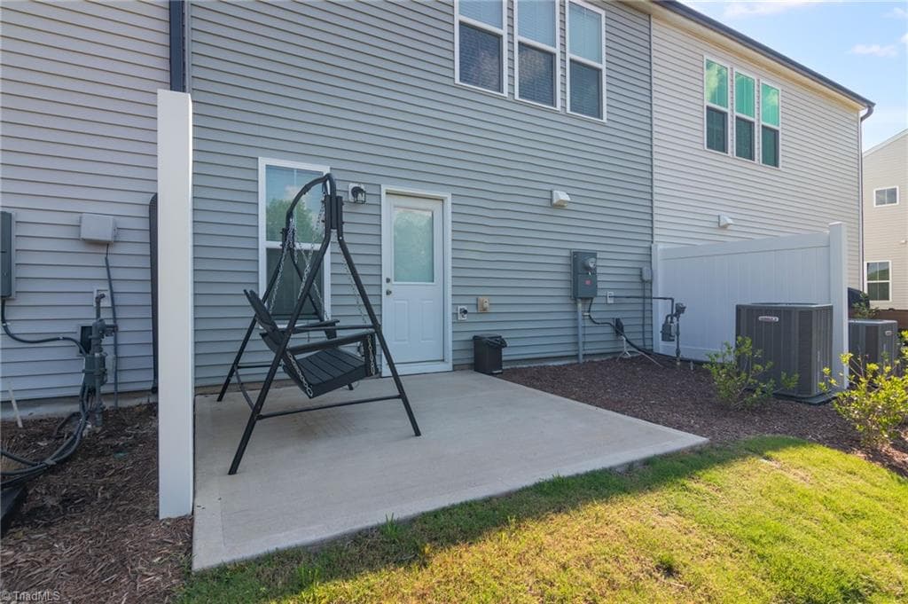Stick/Site Built at 4020 Beckton Trail, Jamestown NC 27282, Jamestown, photo 38 of 42