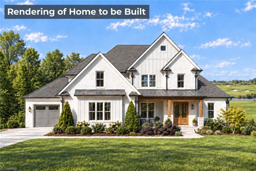 330 Old Heritage Drive, Winston-Salem NC 27107