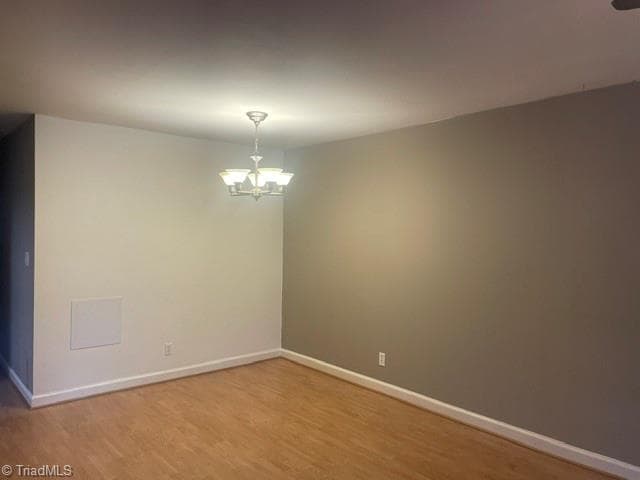 Stick/Site Built at 2811 Tully Square # H, Winston-Salem NC 27106, Winston-Salem, photo 5 of 18