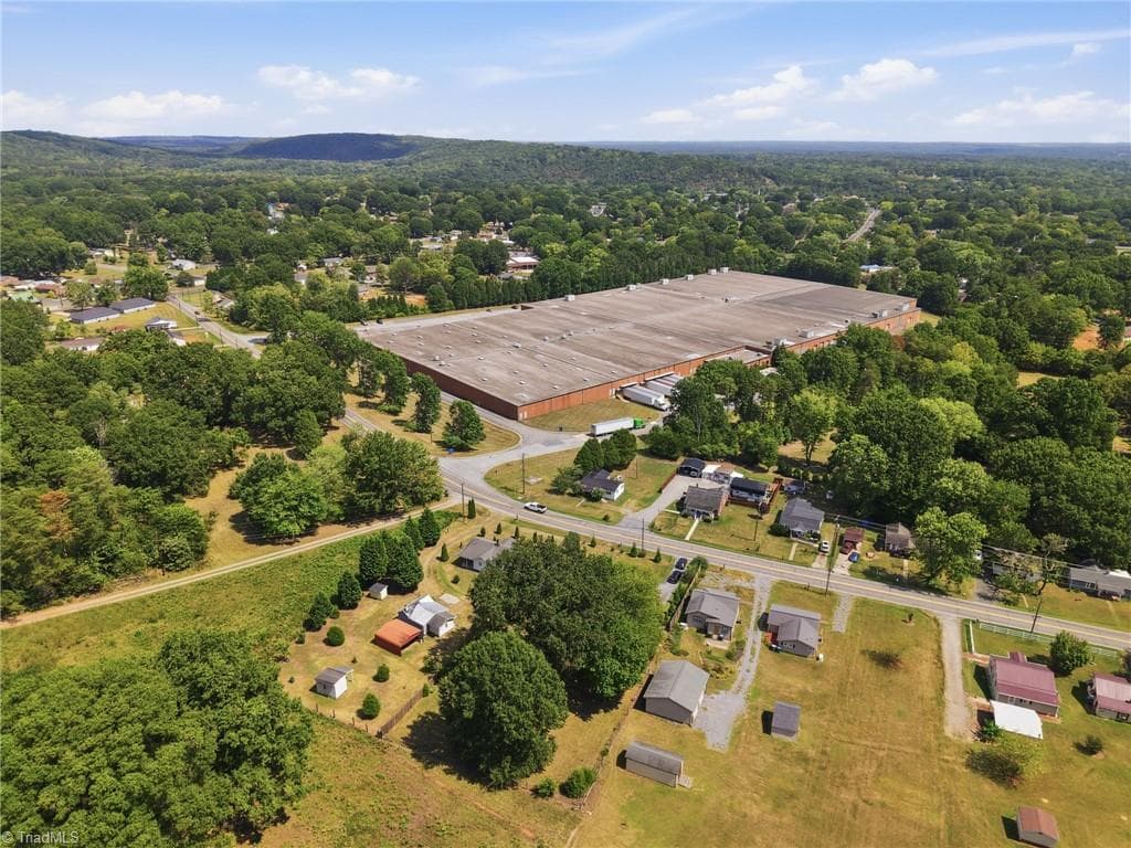 Stick/Site Built at 122 Turner Road, Mayodan NC 27027, photo 32 of 33