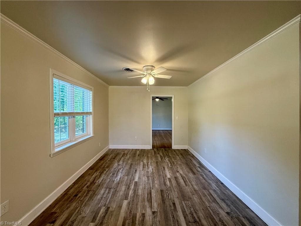 Stick/Site Built at 316 Old Hollow Road, Winston-Salem NC 27105, Winston-Salem, photo 11 of 28