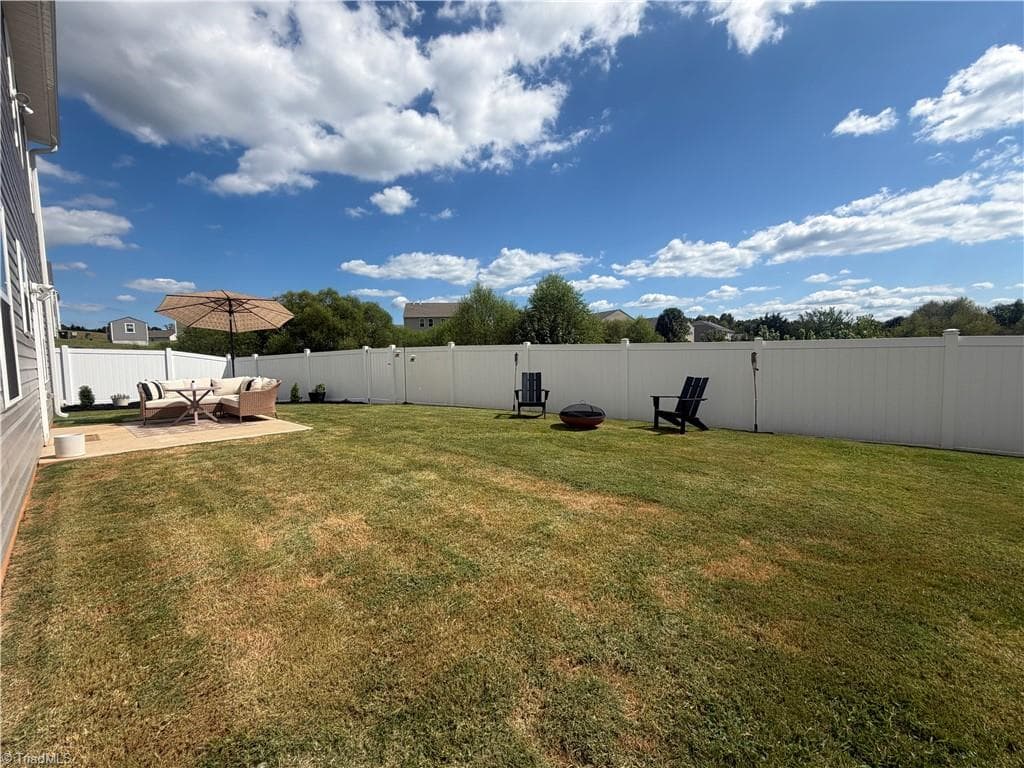Stick/Site Built at 6947 Saddlebred Drive, Trinity NC 27370, Trinity, photo 19 of 24