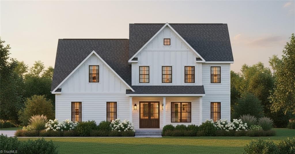 508 Saddleback Road, Greensboro NC 27455